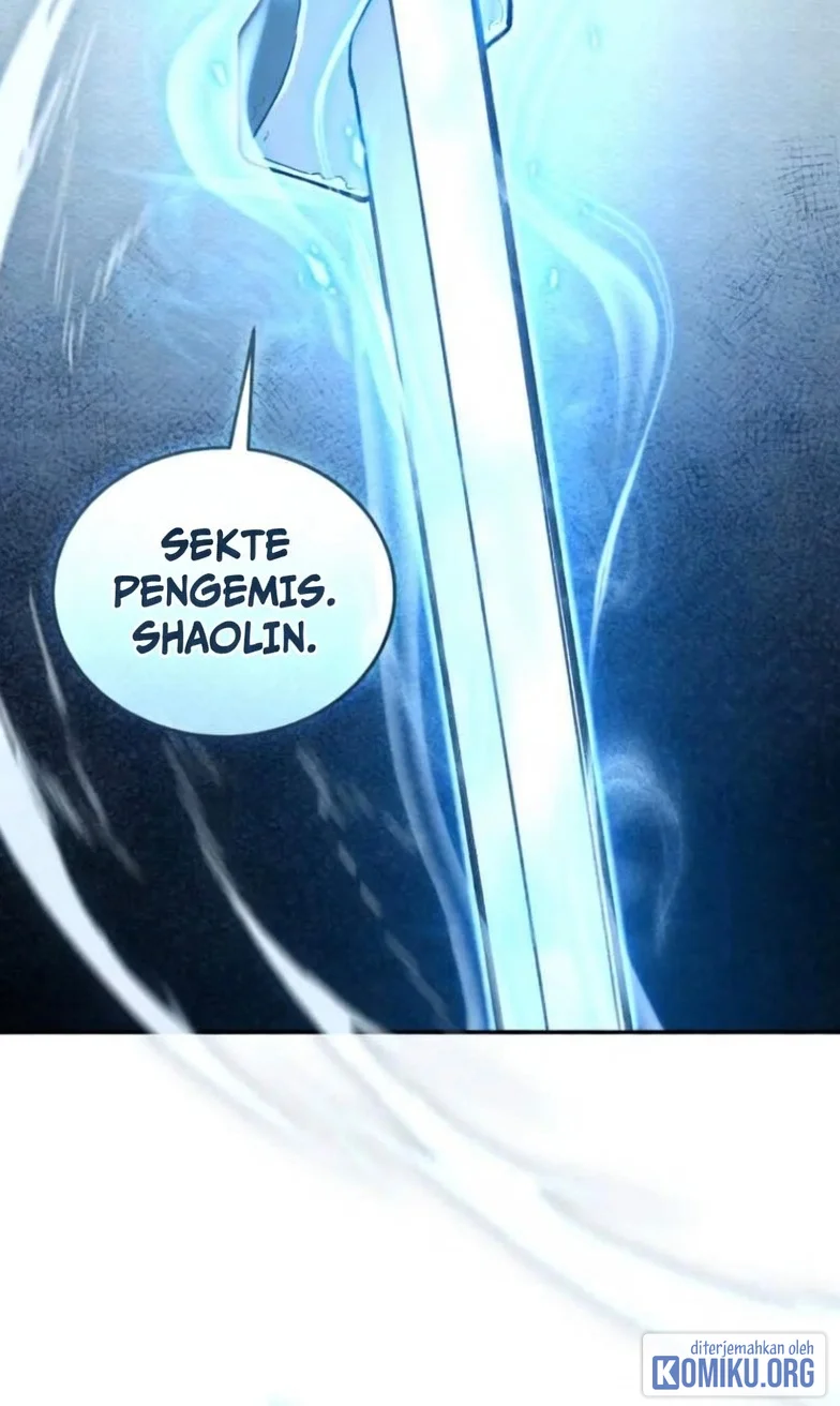 My Dad Is The Strongest Under Heaven Chapter 31 Gambar 54