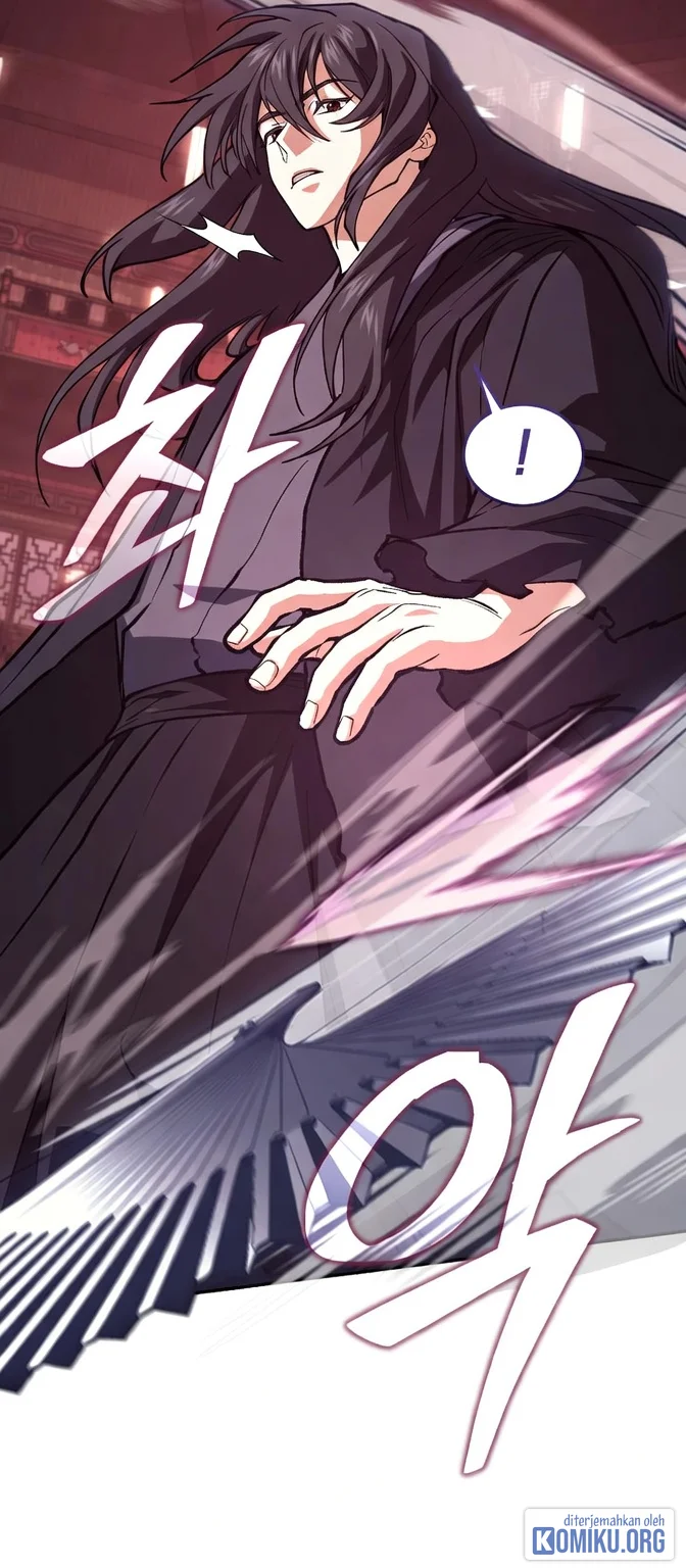 My Dad Is The Strongest Under Heaven Chapter 32 Gambar 63