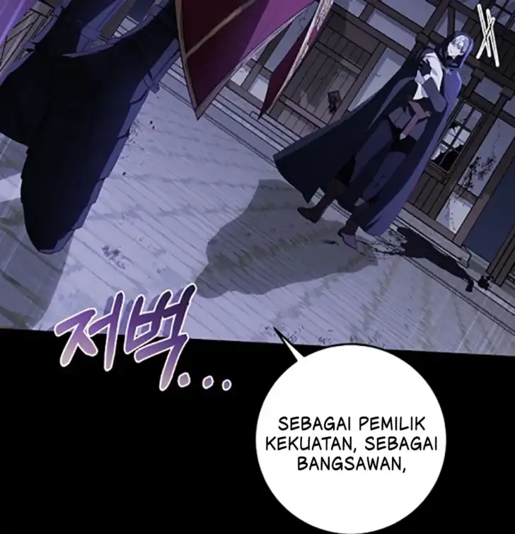 My Daddy Hid His Power Chapter 1 Gambar 51