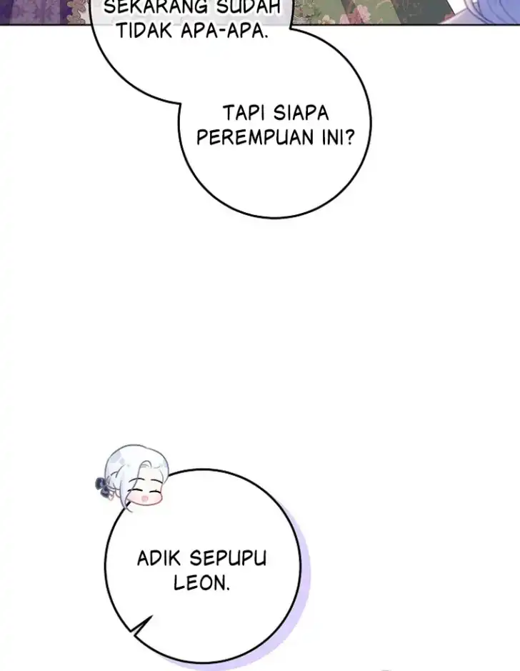 My Daddy Hid His Power Chapter 10 Gambar 47