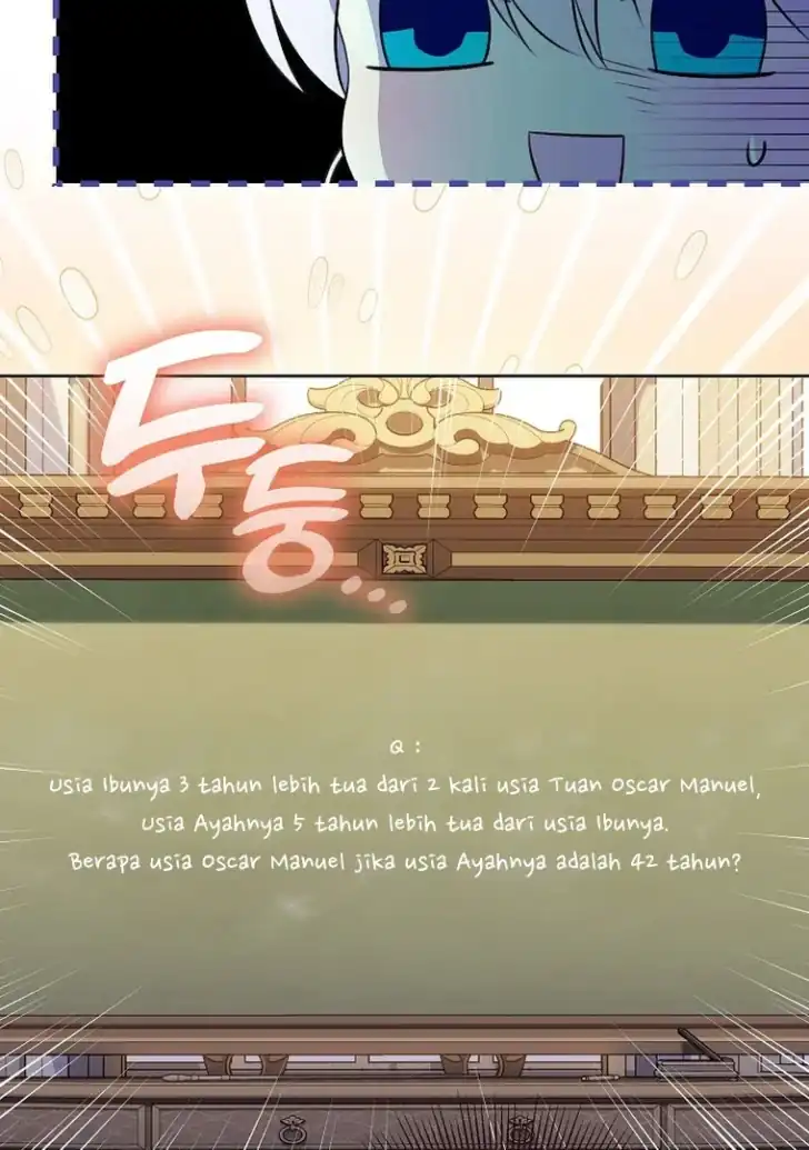 My Daddy Hid His Power Chapter 11 Gambar 49