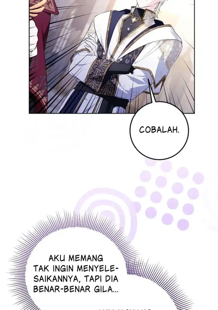 My Daddy Hid His Power Chapter 11 Gambar 51
