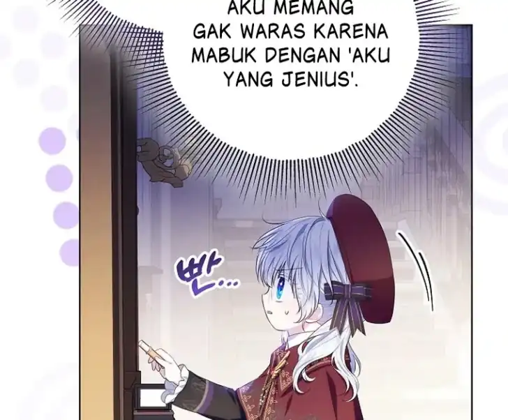 My Daddy Hid His Power Chapter 11 Gambar 52