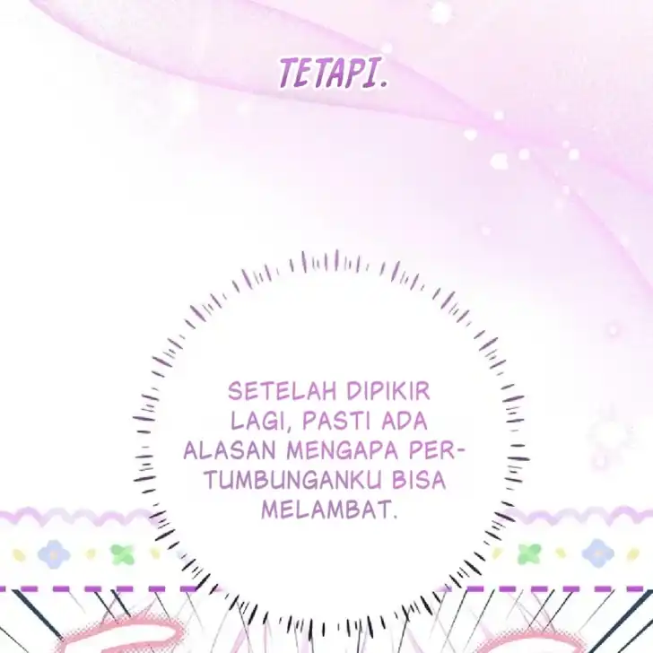 My Daddy Hid His Power Chapter 12 Gambar 56