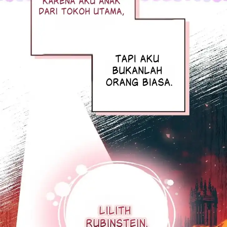 My Daddy Hid His Power Chapter 12 Gambar 58