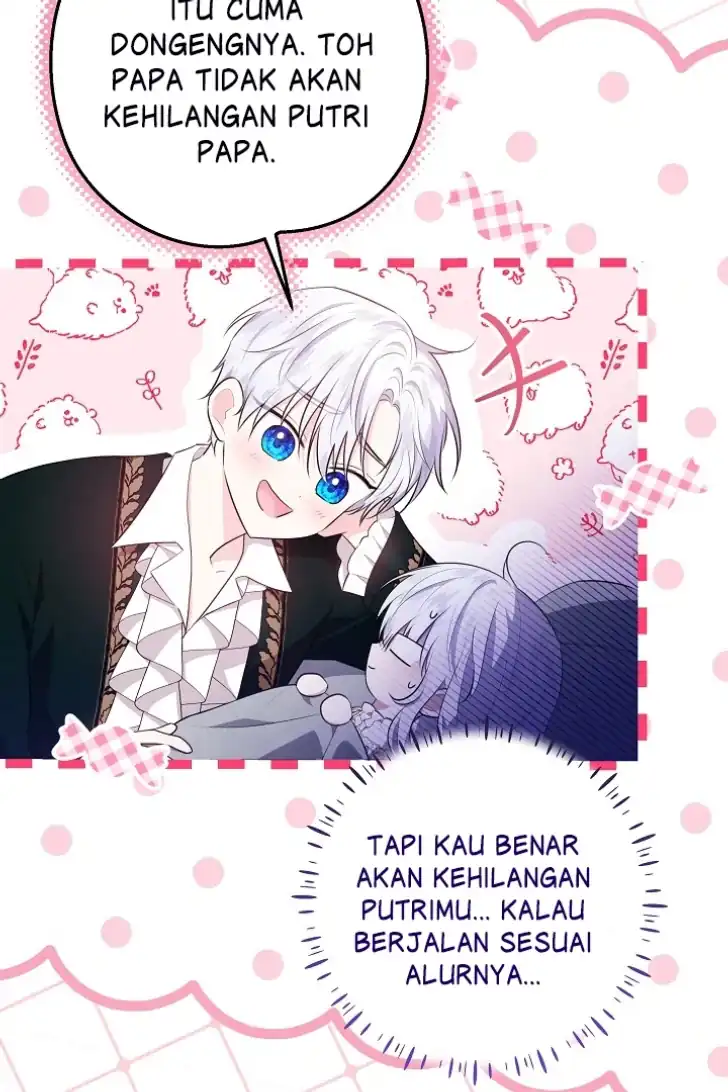 My Daddy Hid His Power Chapter 13 Gambar 47