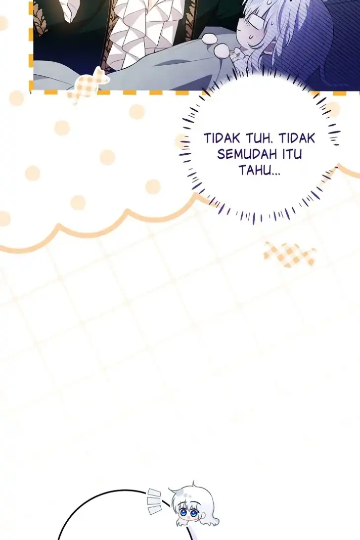 My Daddy Hid His Power Chapter 13 Gambar 49