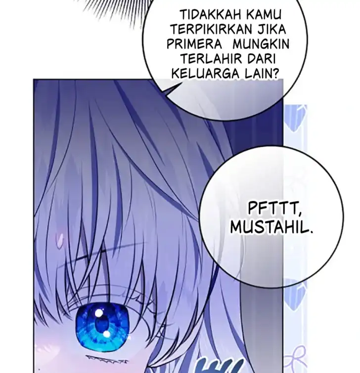 My Daddy Hid His Power Chapter 14 Gambar 62