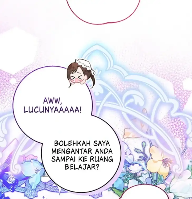 My Daddy Hid His Power Chapter 14 Gambar 66