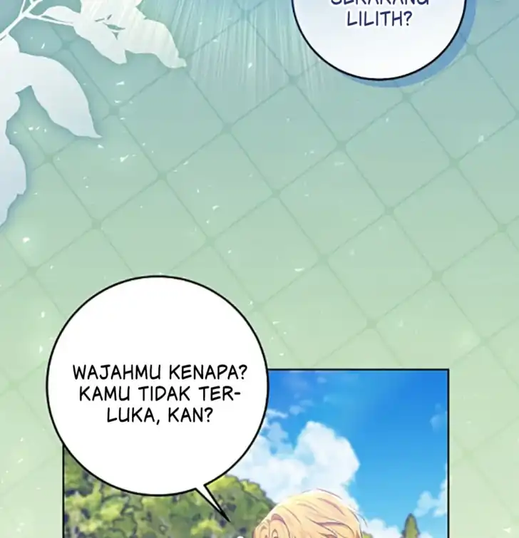 My Daddy Hid His Power Chapter 15 Gambar 65