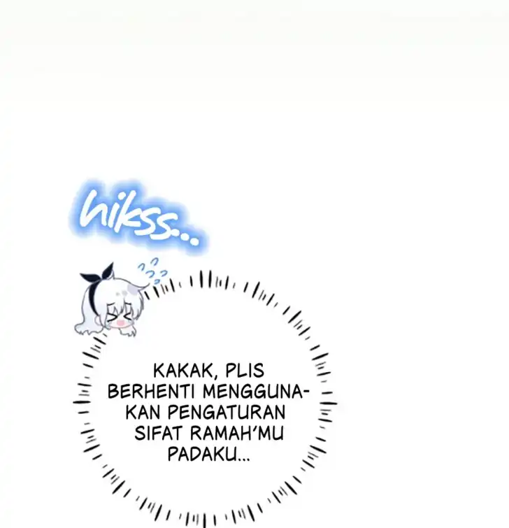 My Daddy Hid His Power Chapter 15 Gambar 67