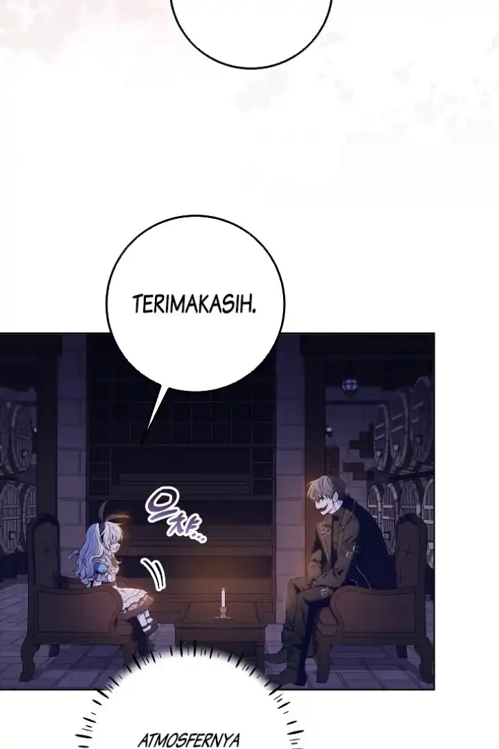 My Daddy Hid His Power Chapter 16 Gambar 44