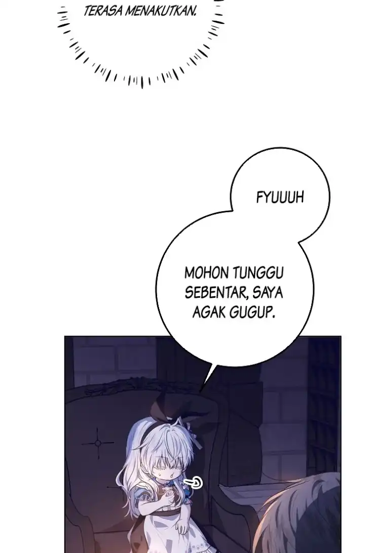 My Daddy Hid His Power Chapter 16 Gambar 45