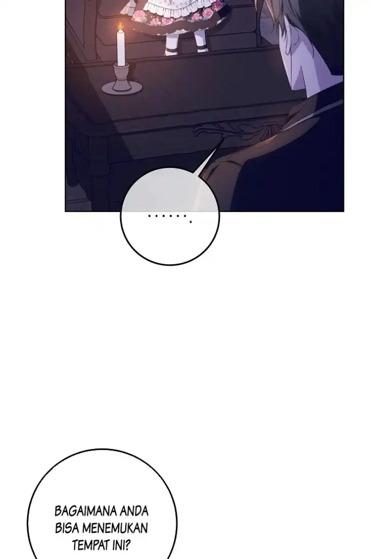 My Daddy Hid His Power Chapter 16 Gambar 46