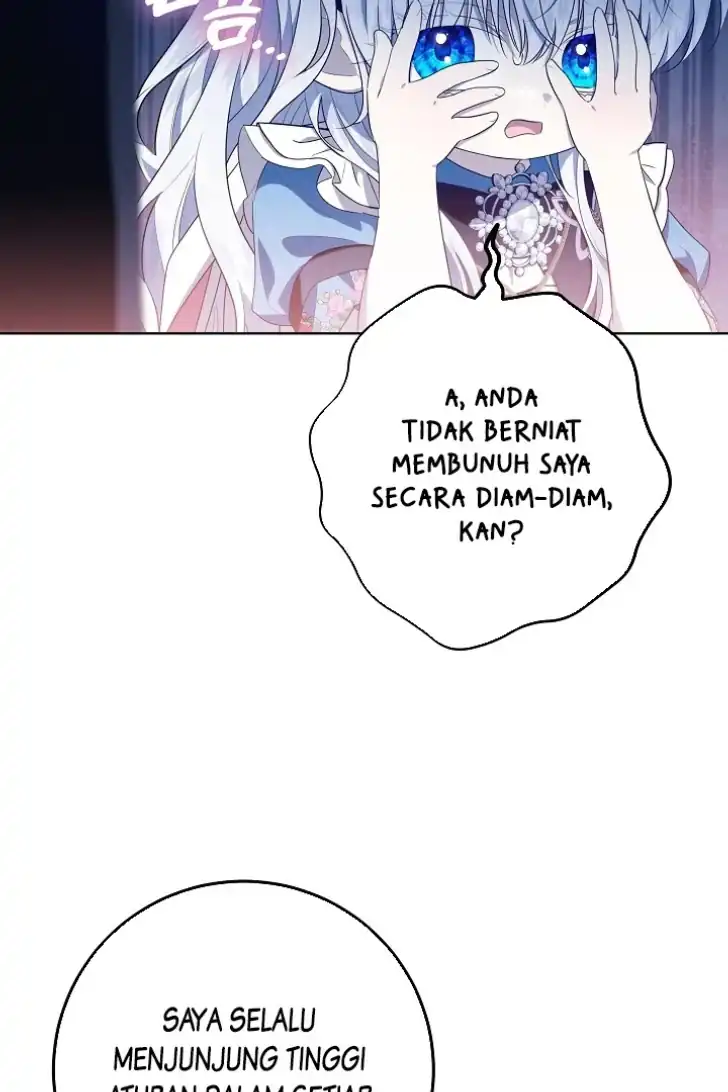 My Daddy Hid His Power Chapter 17 Gambar 45