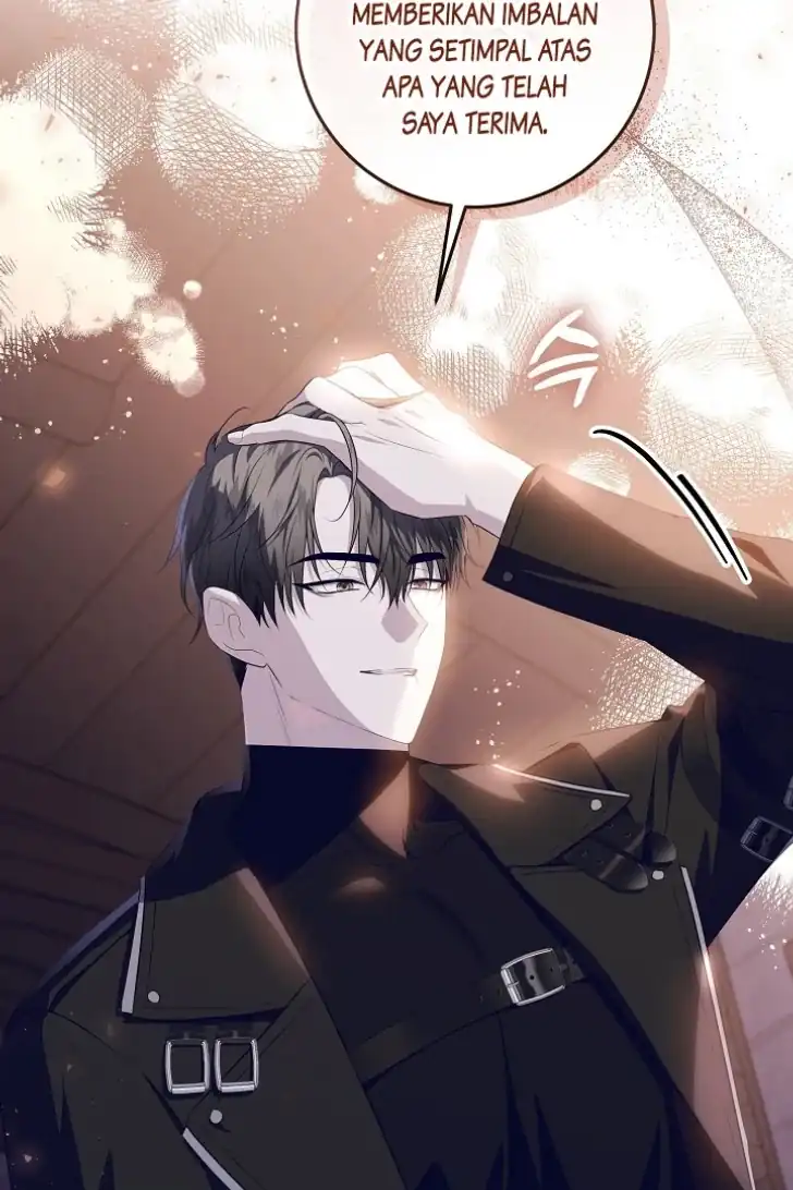 My Daddy Hid His Power Chapter 17 Gambar 47