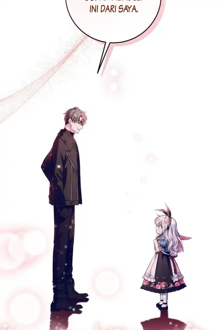 My Daddy Hid His Power Chapter 17 Gambar 49