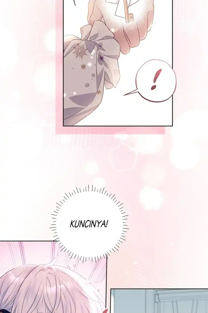 My Daddy Hid His Power Chapter 18 Gambar 47