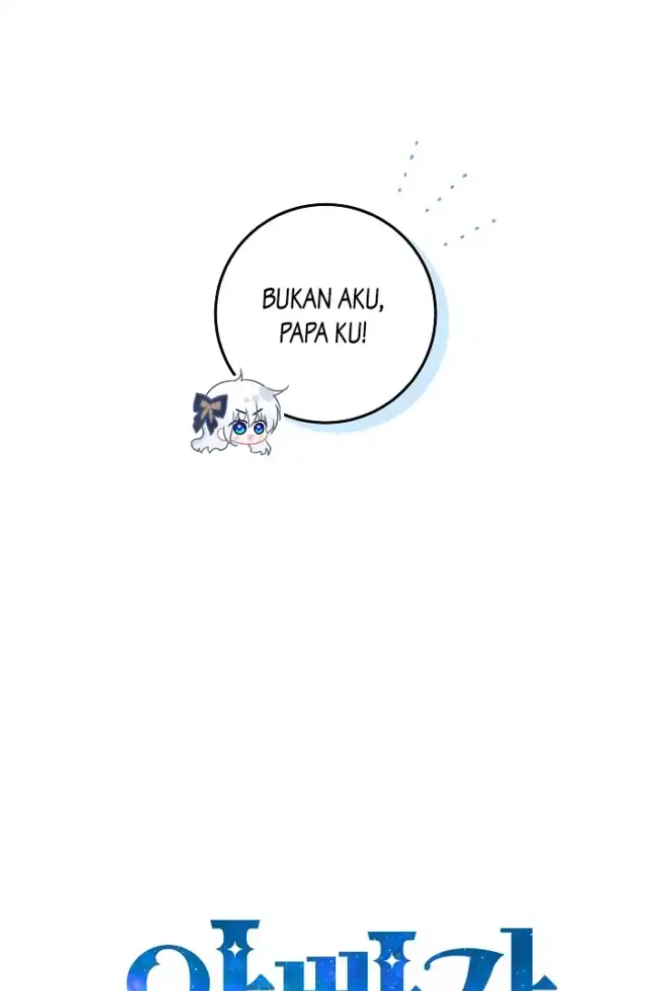 My Daddy Hid His Power Chapter 19 Gambar 44