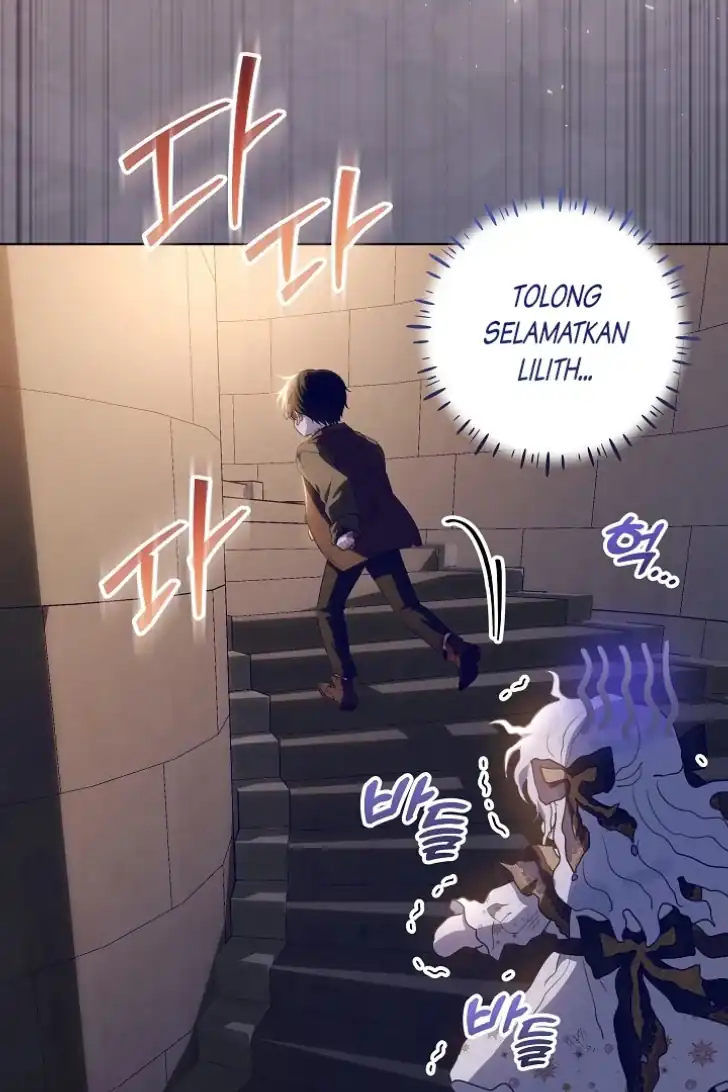 My Daddy Hid His Power Chapter 19 Gambar 47