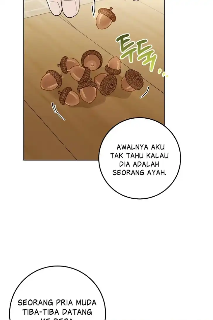 My Daddy Hid His Power Chapter 2 Gambar 42