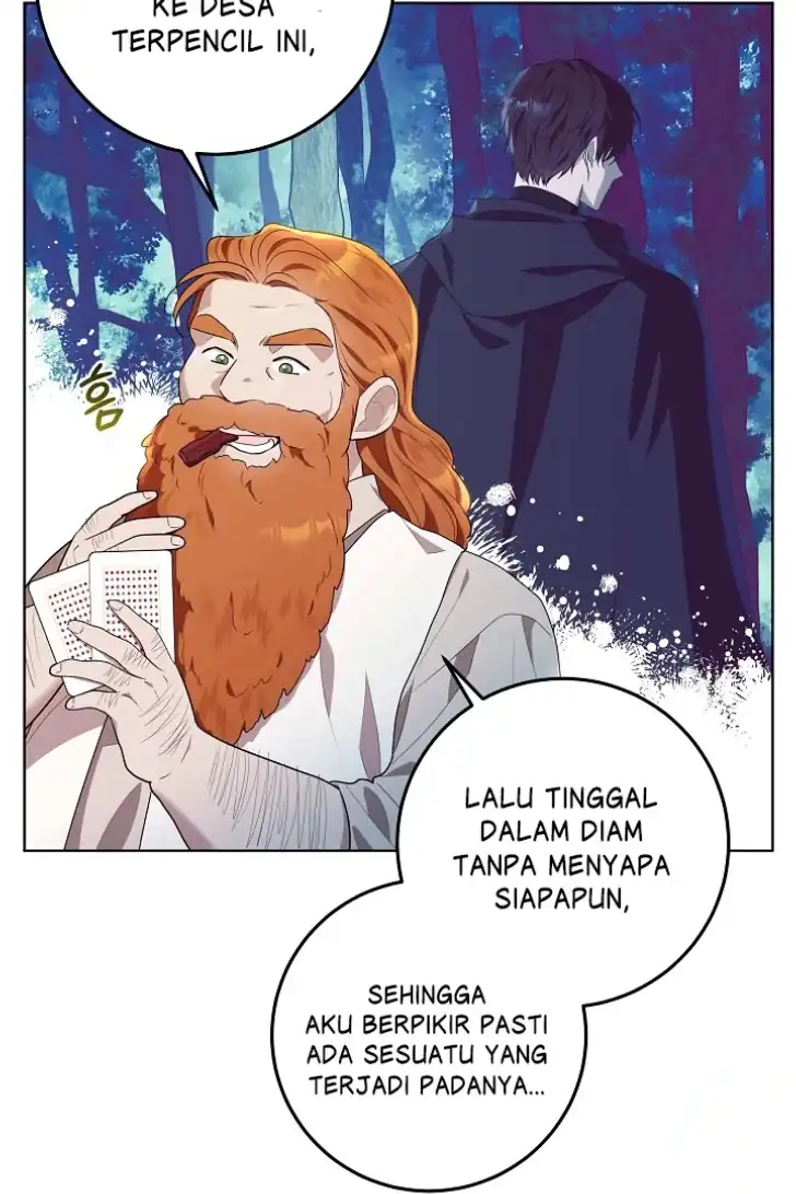 My Daddy Hid His Power Chapter 2 Gambar 43