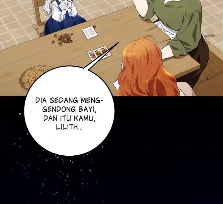 My Daddy Hid His Power Chapter 2 Gambar 45