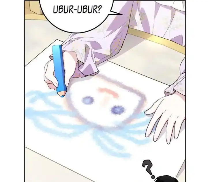My Daddy Hid His Power Chapter 22 Gambar 55