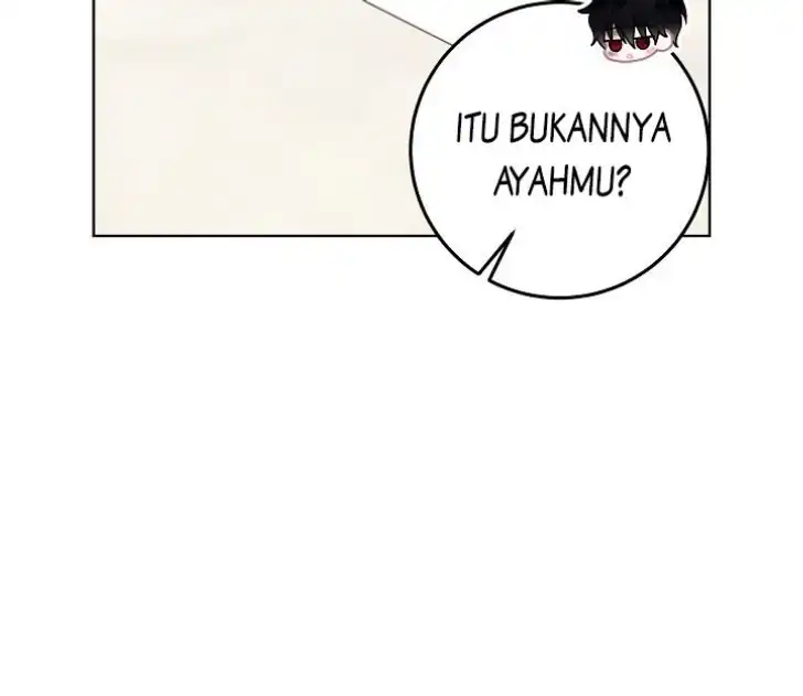 My Daddy Hid His Power Chapter 22 Gambar 56