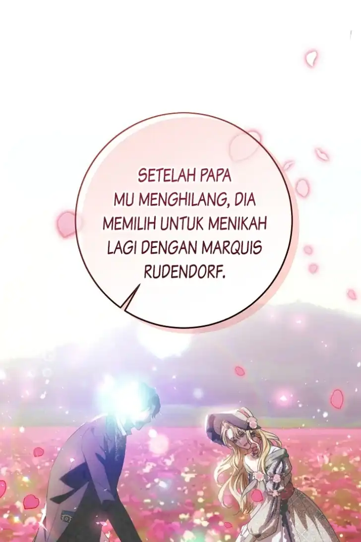 My Daddy Hid His Power Chapter 23 Gambar 66