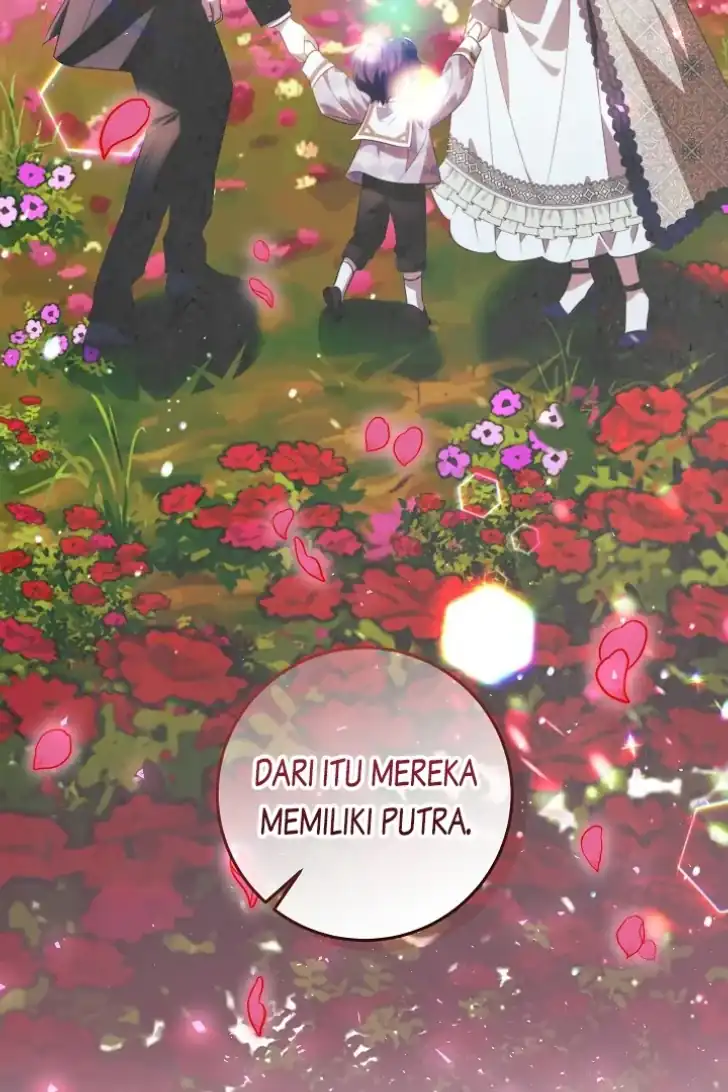 My Daddy Hid His Power Chapter 23 Gambar 67