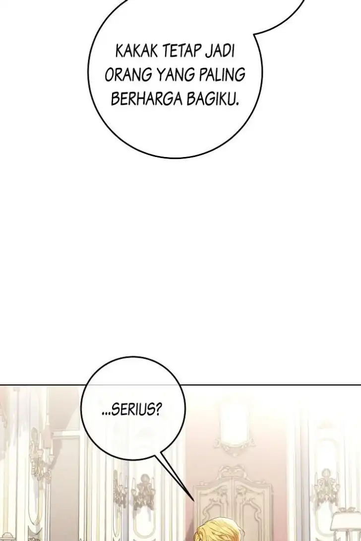 My Daddy Hid His Power Chapter 25 Gambar 60