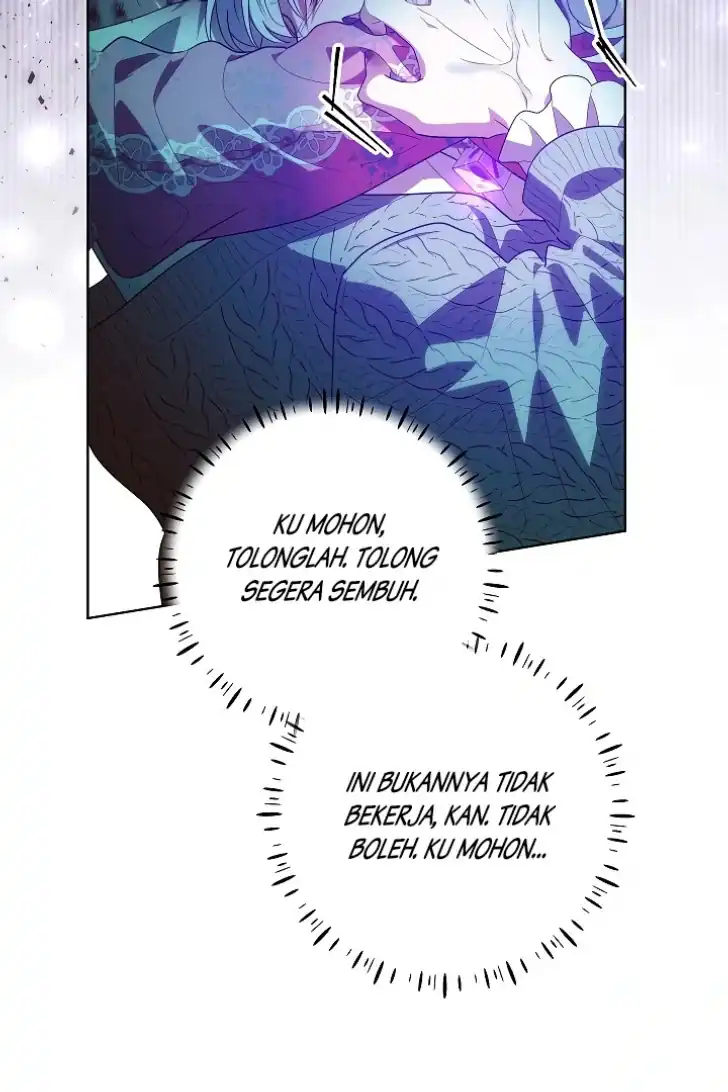 My Daddy Hid His Power Chapter 26 Gambar 62