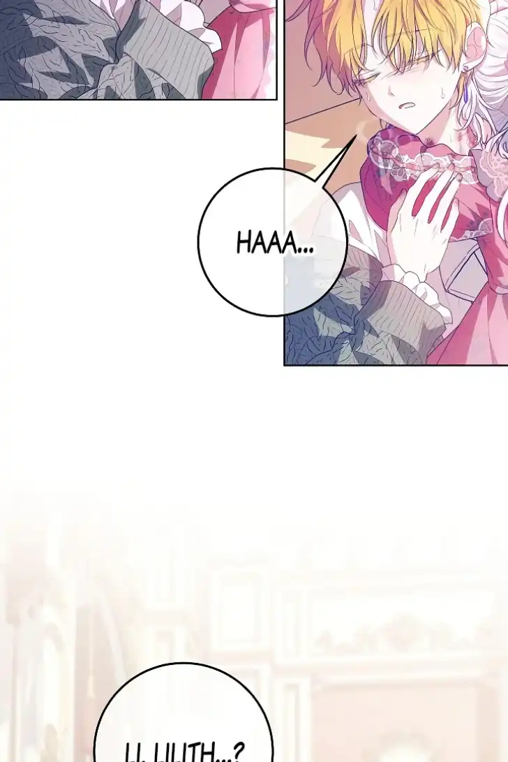 My Daddy Hid His Power Chapter 26 Gambar 64