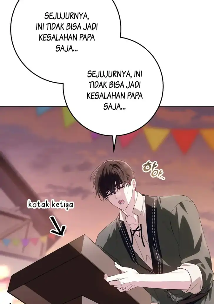My Daddy Hid His Power Chapter 29 Gambar 65