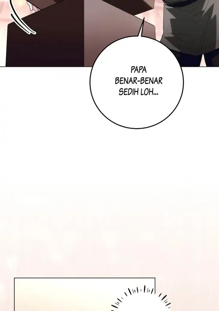 My Daddy Hid His Power Chapter 29 Gambar 66