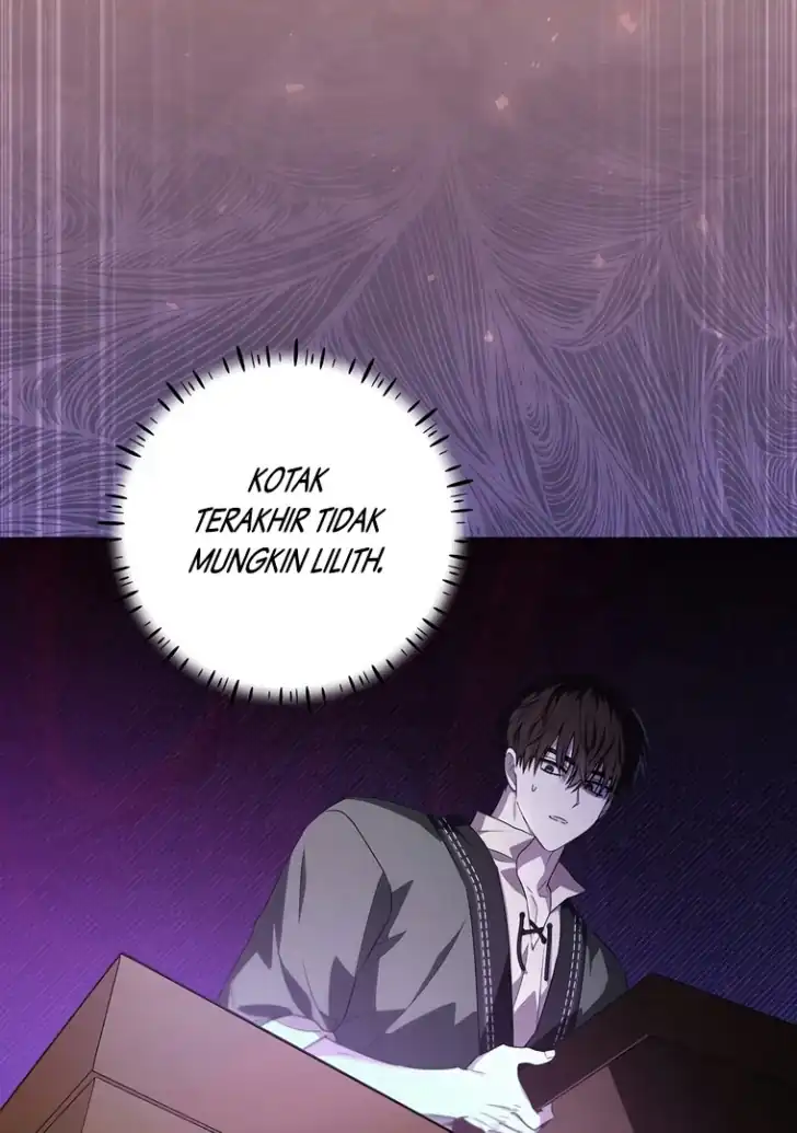 My Daddy Hid His Power Chapter 29 Gambar 68