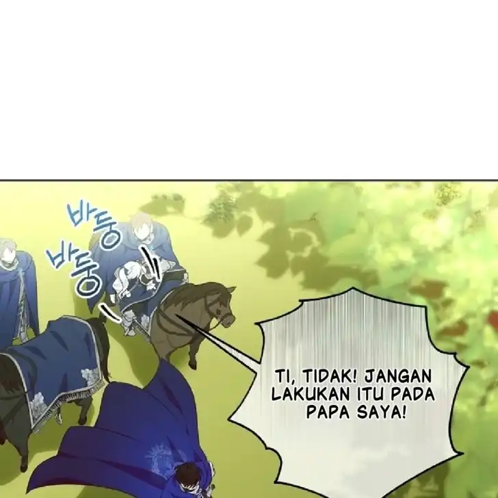 My Daddy Hid His Power Chapter 3 Gambar 57