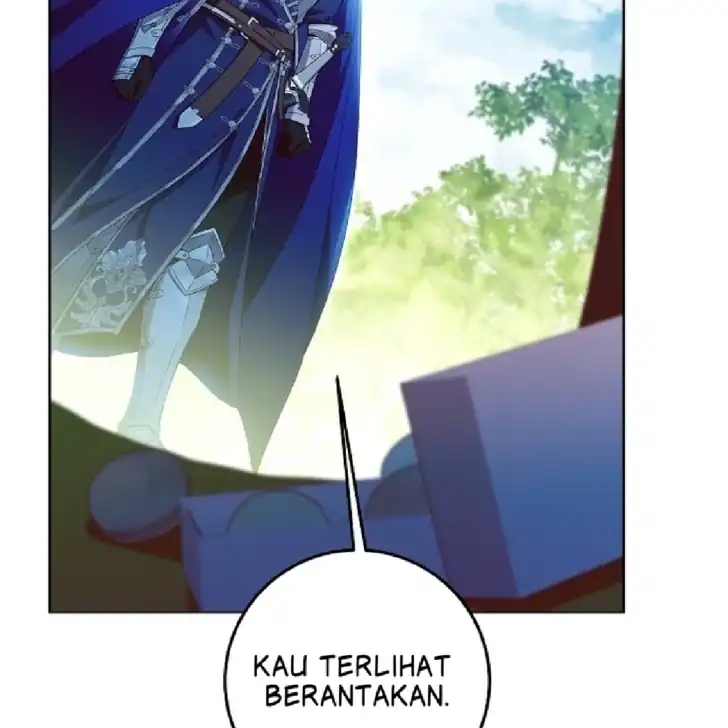 My Daddy Hid His Power Chapter 3 Gambar 60