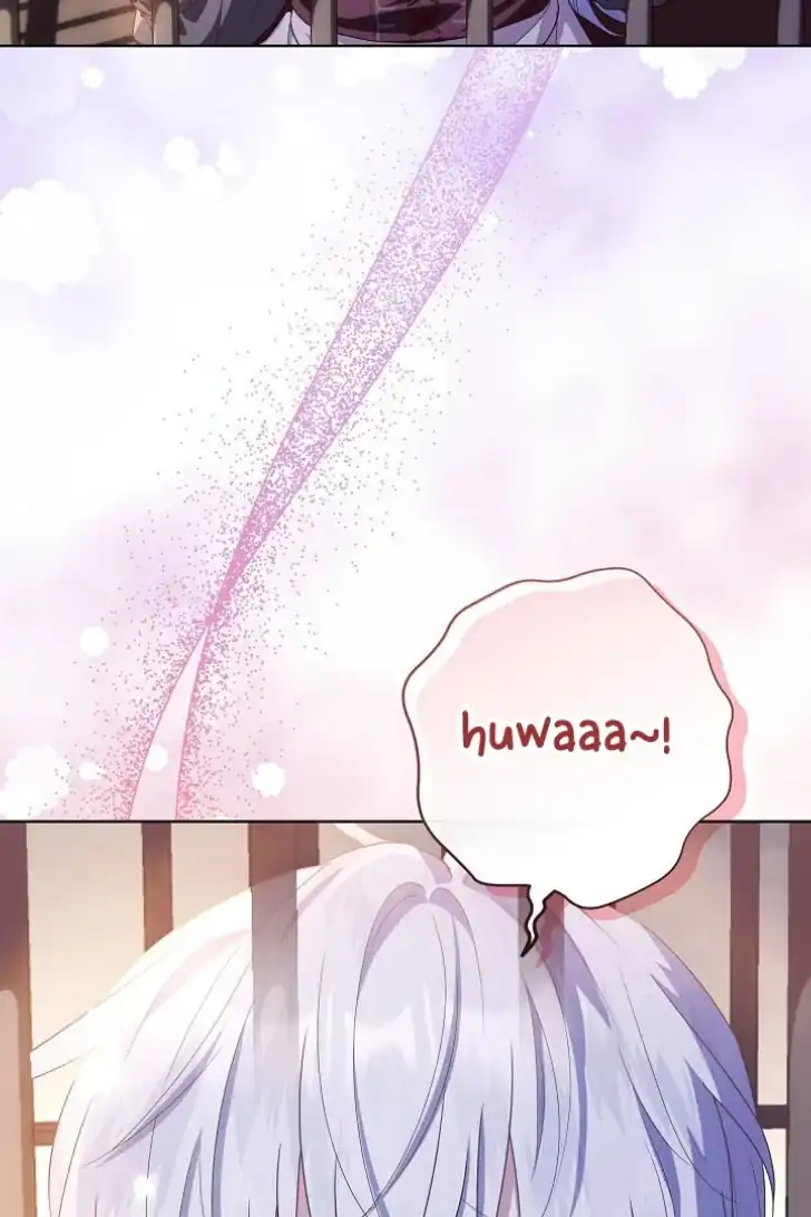 My Daddy Hid His Power Chapter 30 Gambar 62