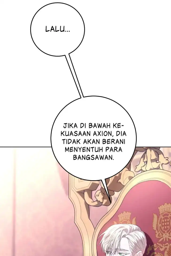 My Daddy Hid His Power Chapter 31 Gambar 62