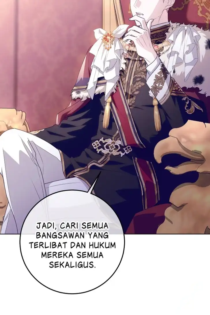 My Daddy Hid His Power Chapter 31 Gambar 63
