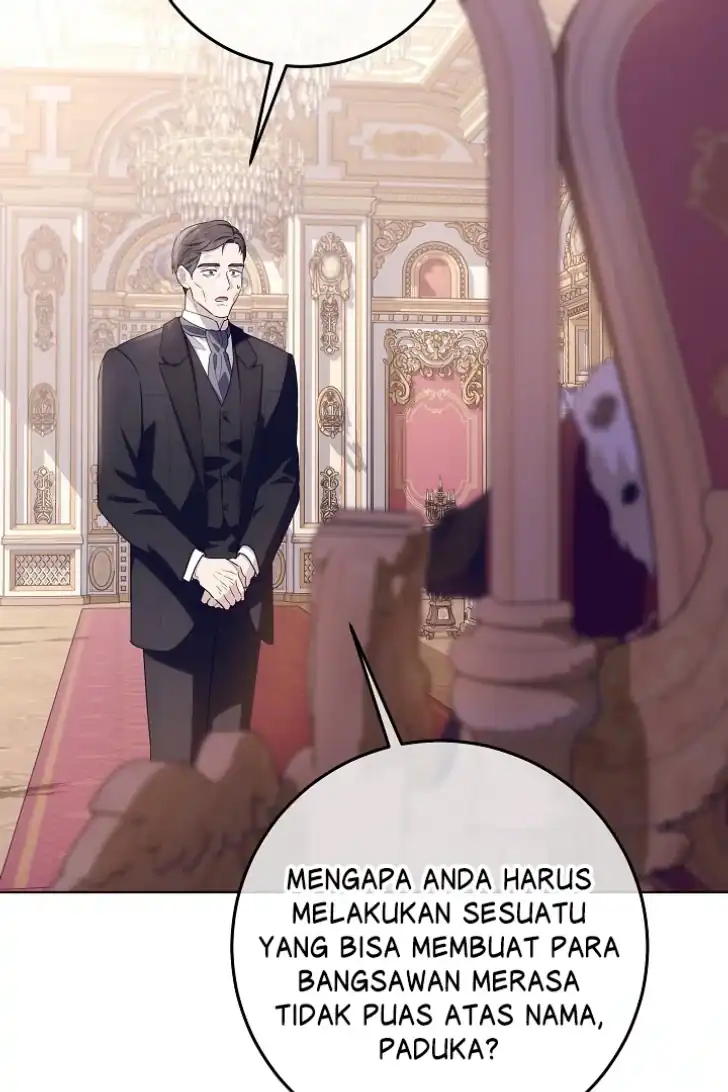 My Daddy Hid His Power Chapter 31 Gambar 65