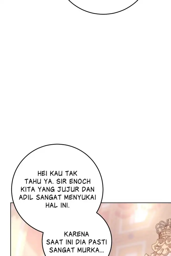 My Daddy Hid His Power Chapter 31 Gambar 66