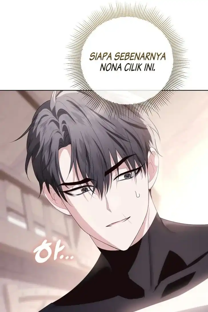 My Daddy Hid His Power Chapter 32 Gambar 56