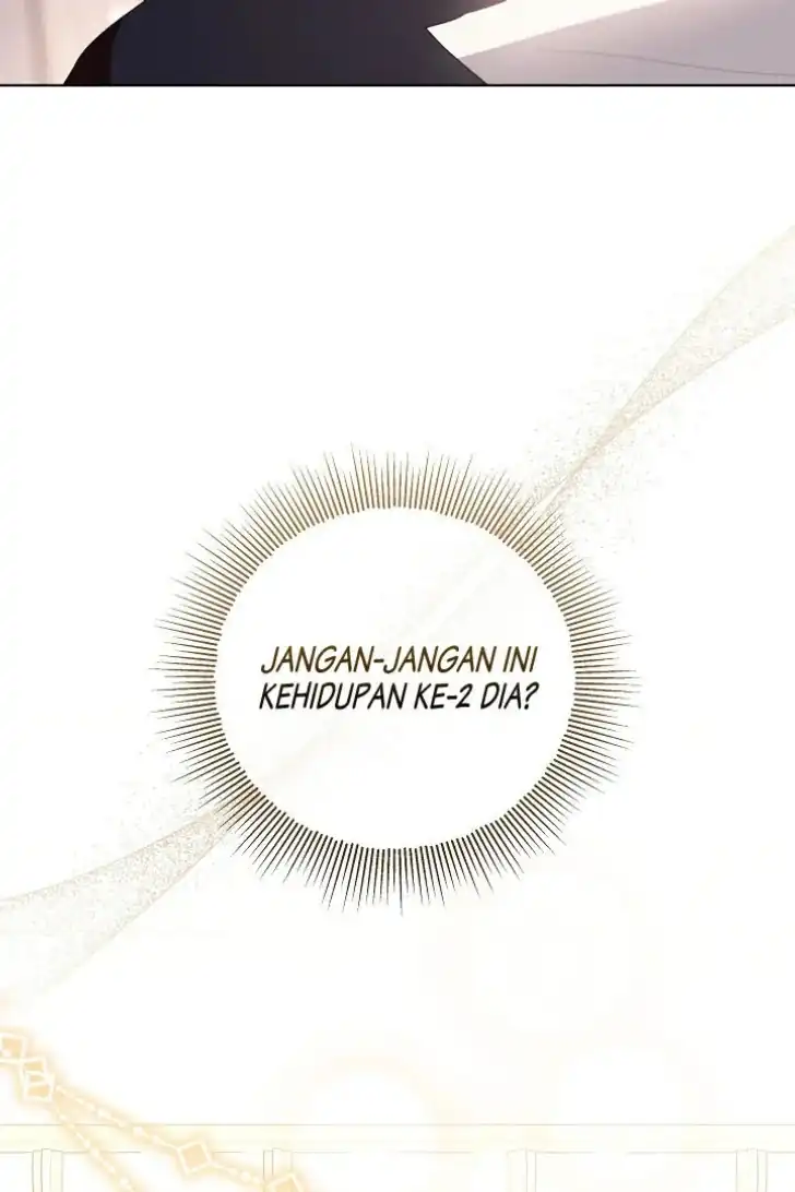 My Daddy Hid His Power Chapter 32 Gambar 57