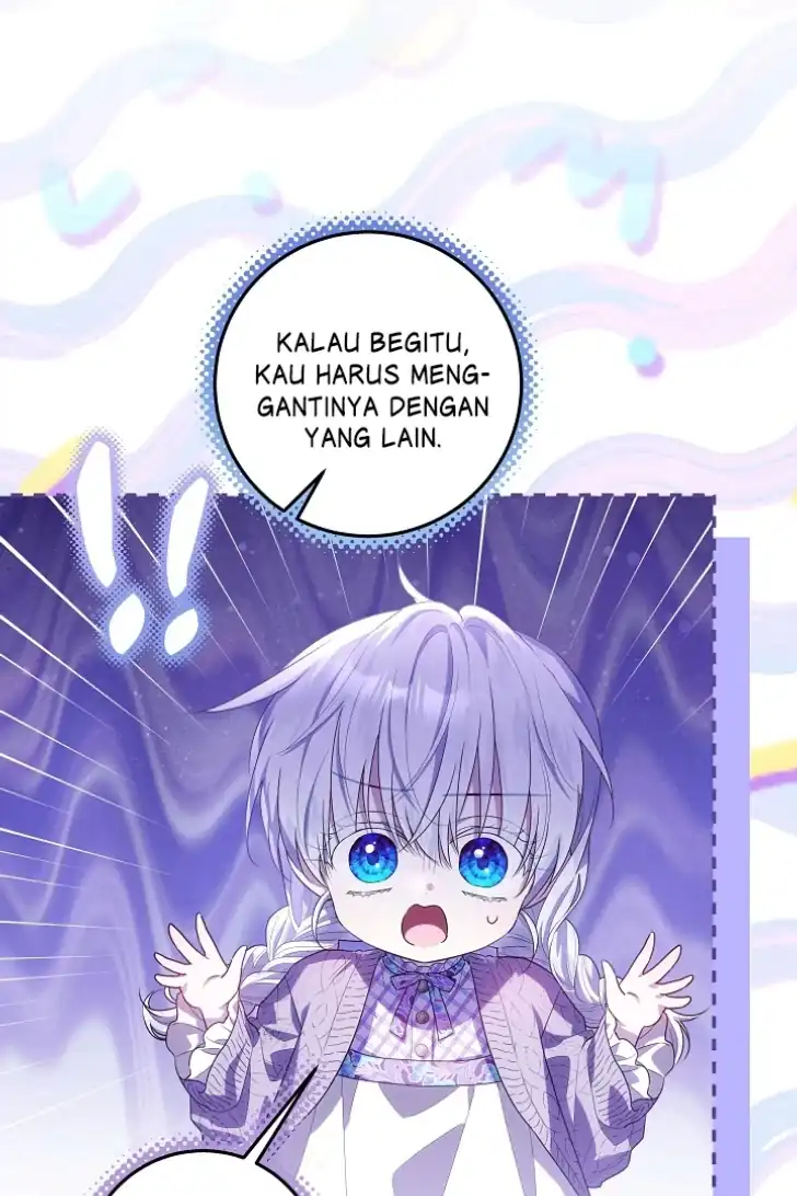 My Daddy Hid His Power Chapter 35 Gambar 67