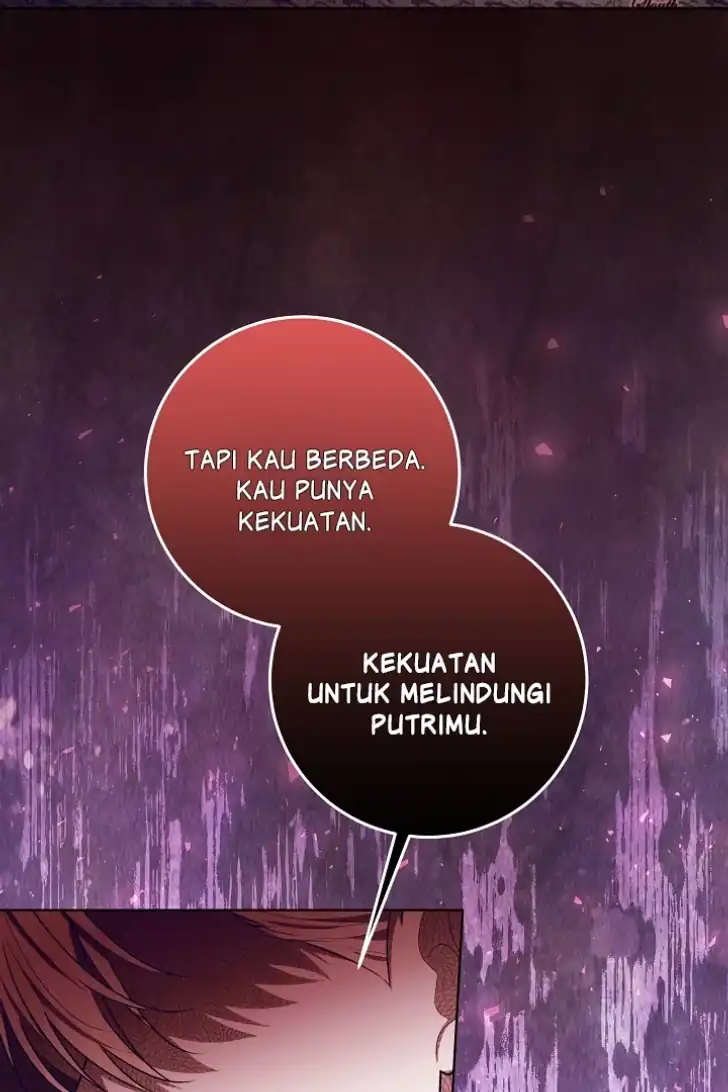 My Daddy Hid His Power Chapter 36 Gambar 65
