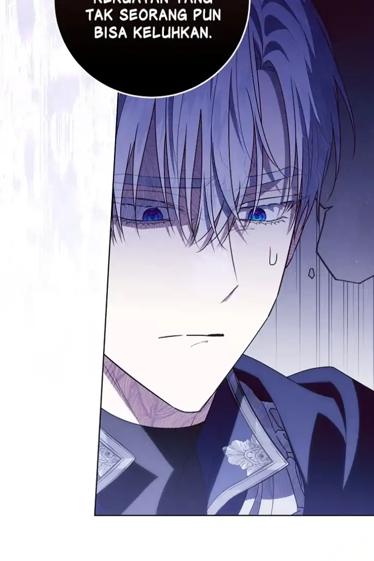 My Daddy Hid His Power Chapter 36 Gambar 67