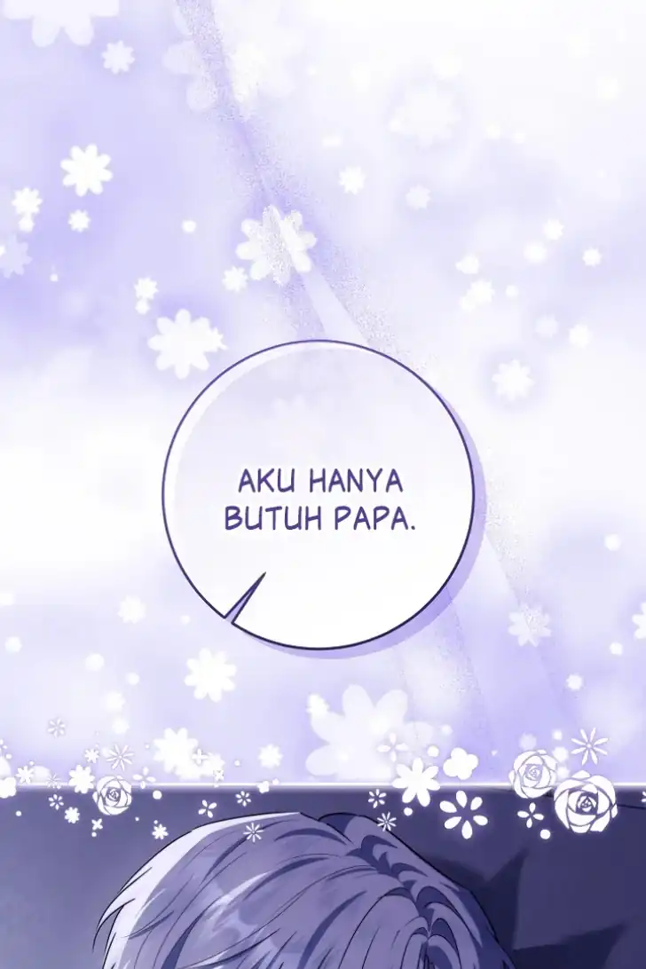My Daddy Hid His Power Chapter 37 Gambar 50
